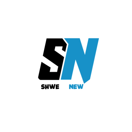 Shwe New
